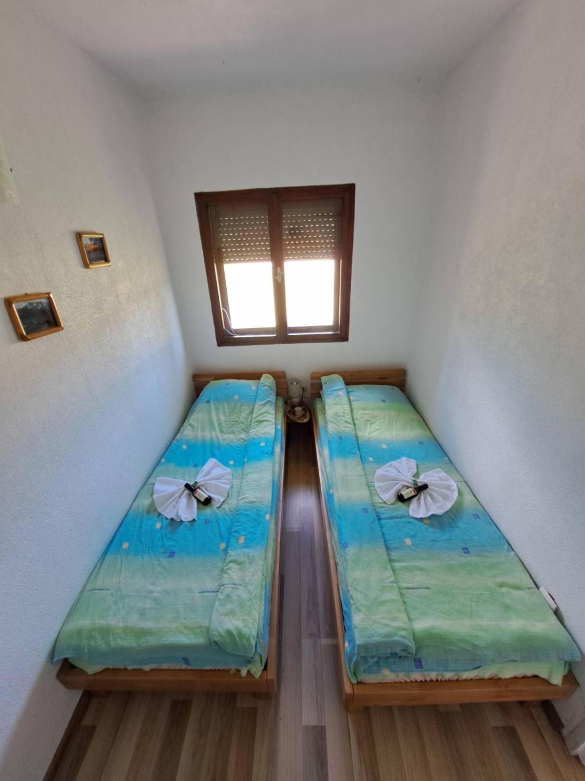 جابلياك Eco Village Podgora Household Kaljevic المظهر الخارجي الصورة