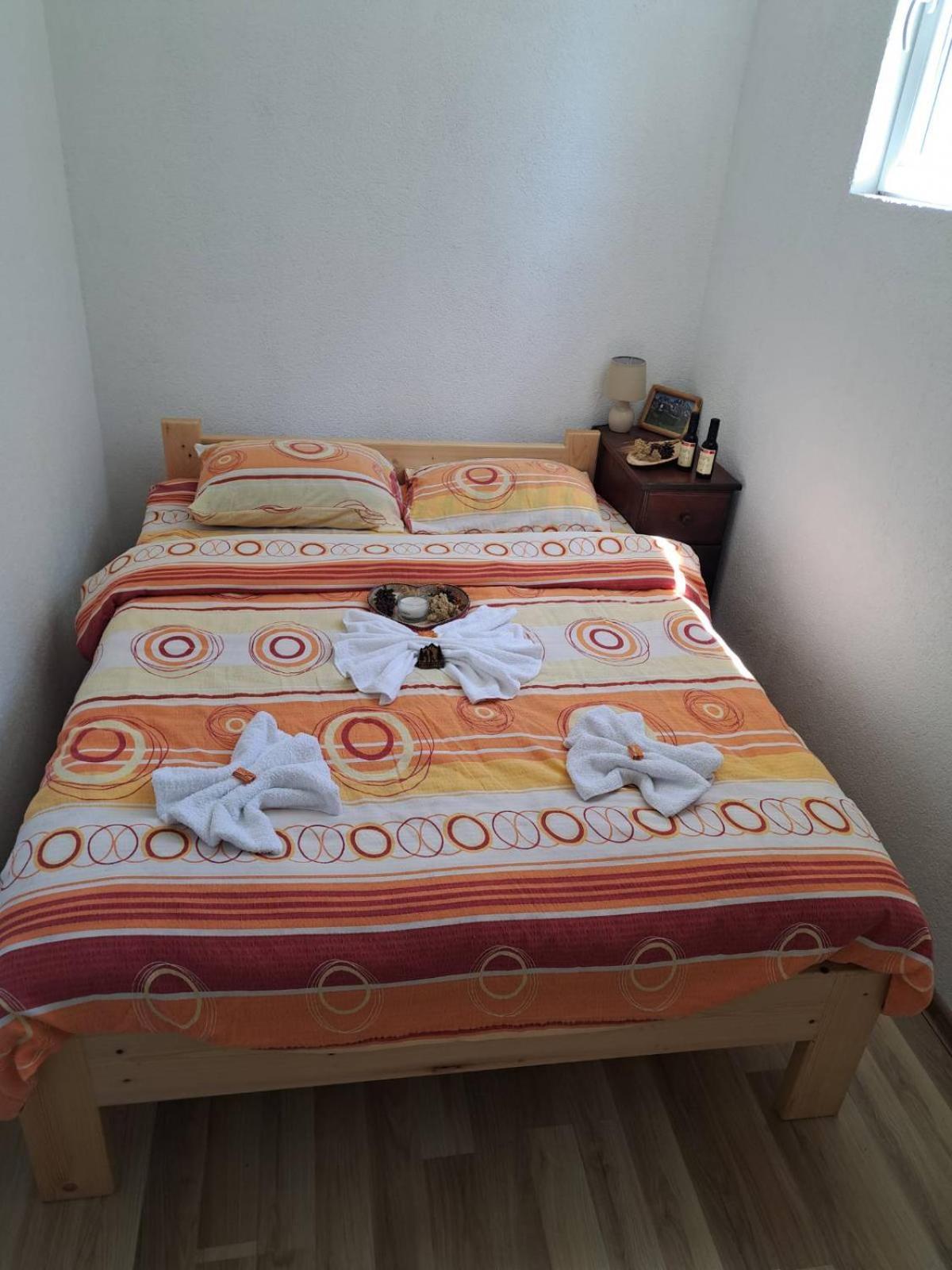 جابلياك Eco Village Podgora Household Kaljevic المظهر الخارجي الصورة