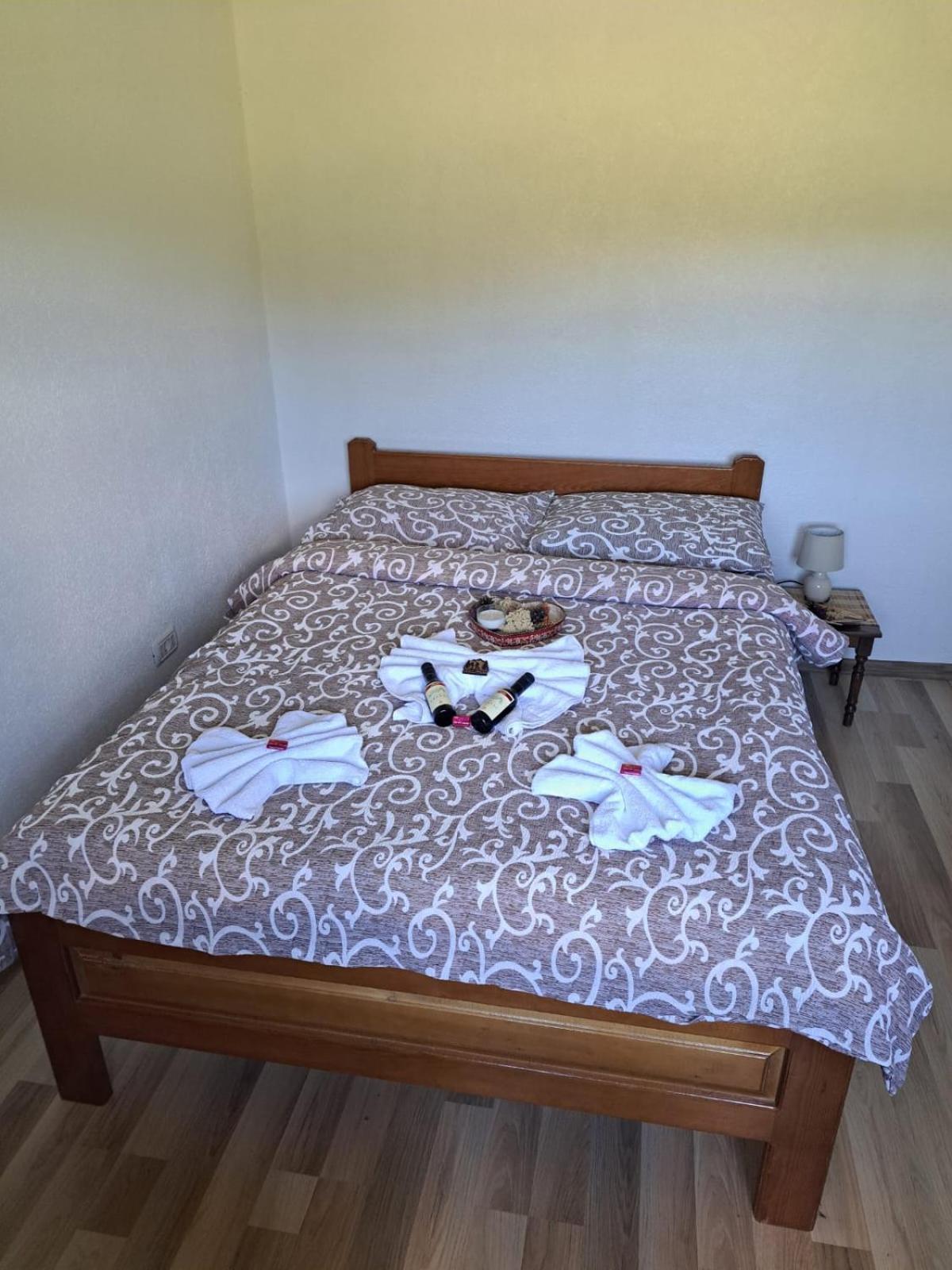 جابلياك Eco Village Podgora Household Kaljevic المظهر الخارجي الصورة