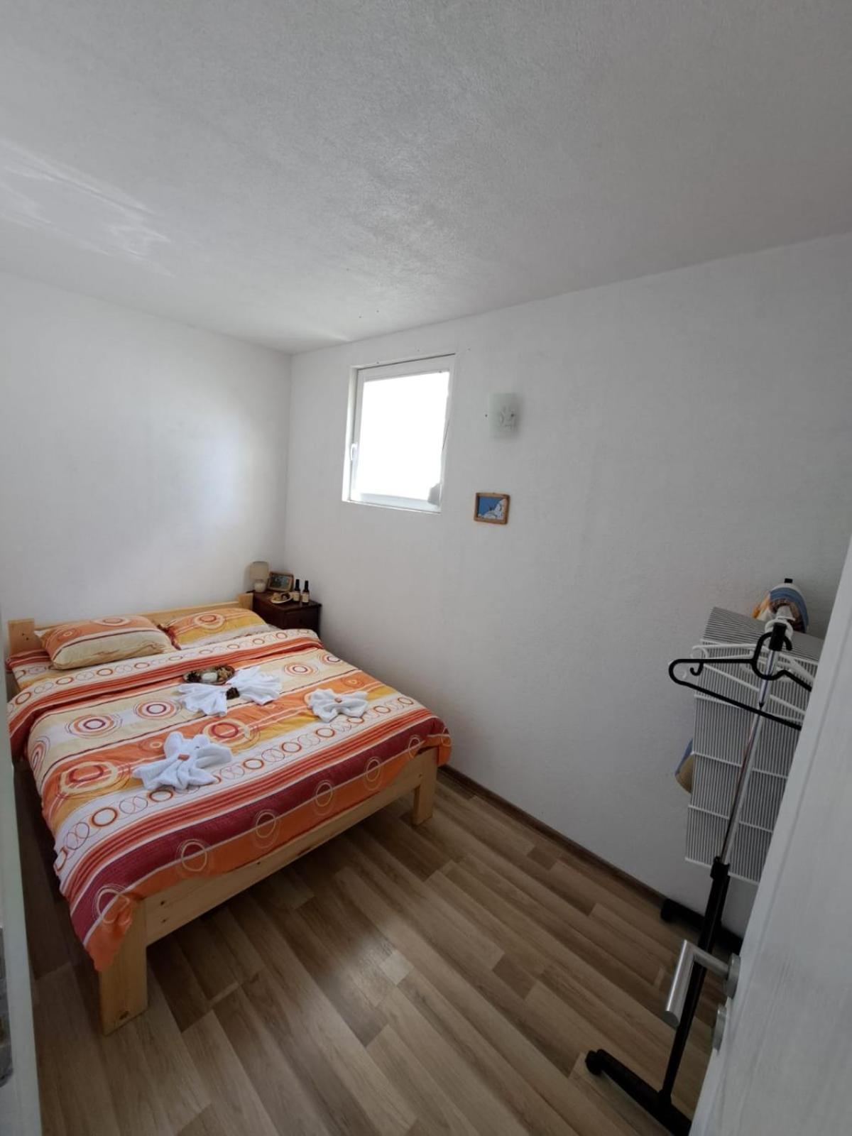 جابلياك Eco Village Podgora Household Kaljevic المظهر الخارجي الصورة