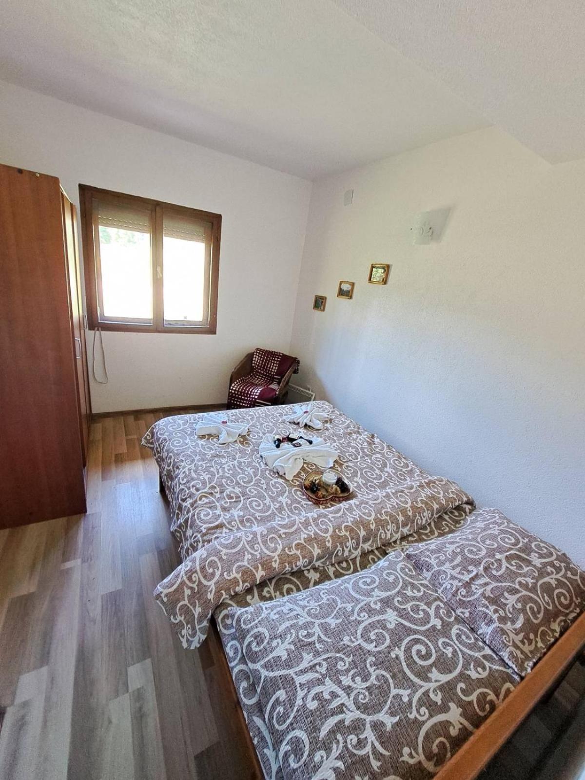 جابلياك Eco Village Podgora Household Kaljevic المظهر الخارجي الصورة
